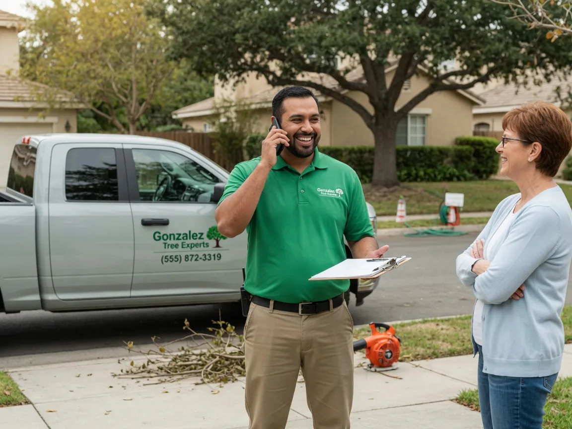 Tree Service Lansing, KS FAQs